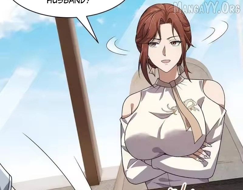 Hidden Dragon in the City (2025) Chapter 48 - page 112